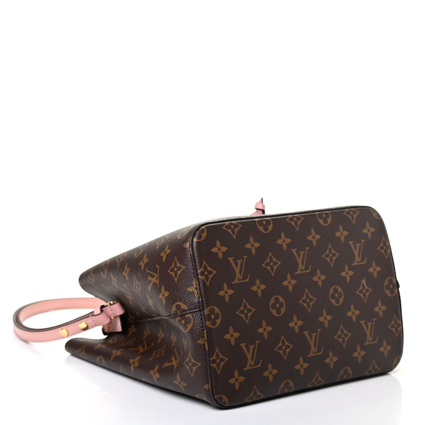 Monogram Neonoe MM Rose Poudre