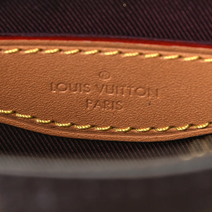 Louis Vuitton Monogram Boulogne NM 7 of 8