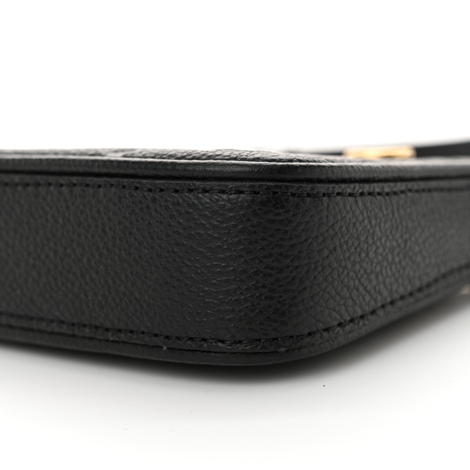 Louis Vuitton Empreinte Easy Pouch On Strap Black 9 of 10