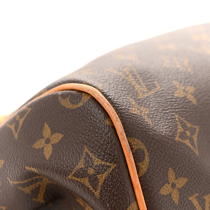 Louis Vuitton Monogram Montorgueil PM 9 of 22