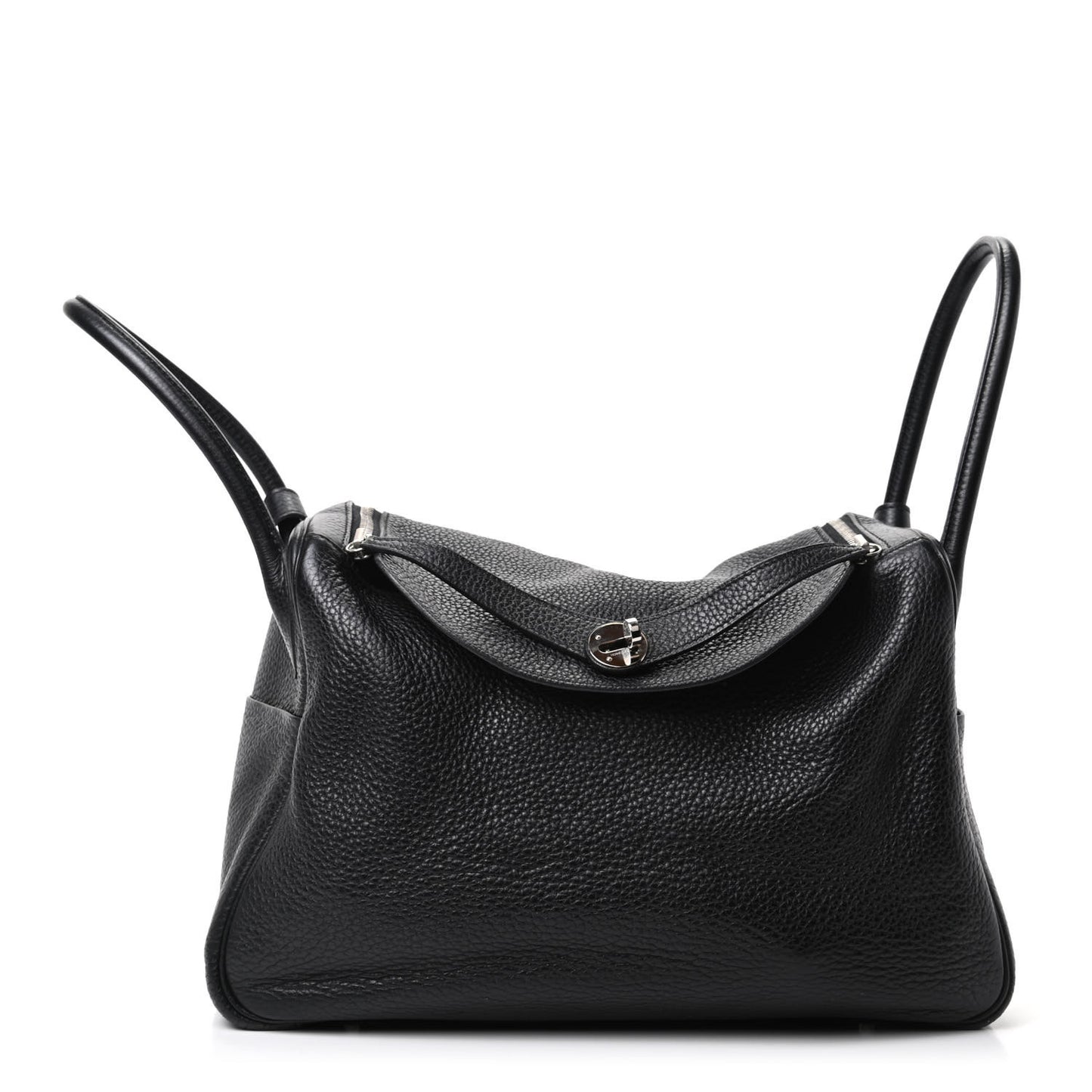 Taurillon Clemence Lindy 34 Black
