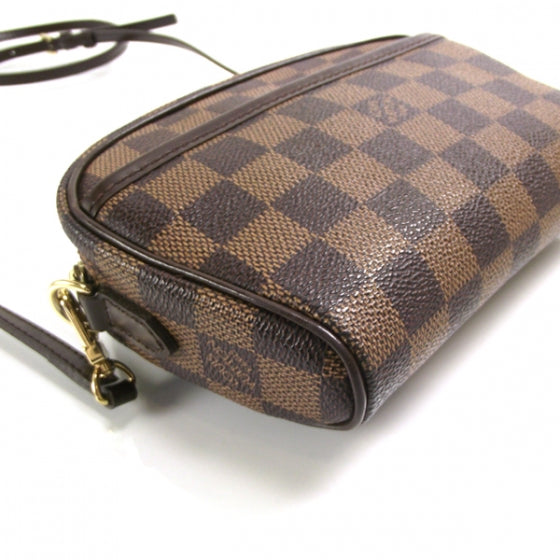 Damier Ebene Ipanema PM