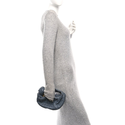 Bottega Veneta Nappa Intrecciato Mini Jodie Thunder 2 of 10