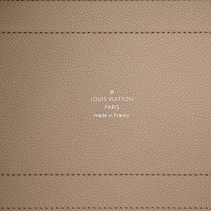Louis Vuitton LOUIS VUITTON Mahina Hina MM Galet 8 of 10