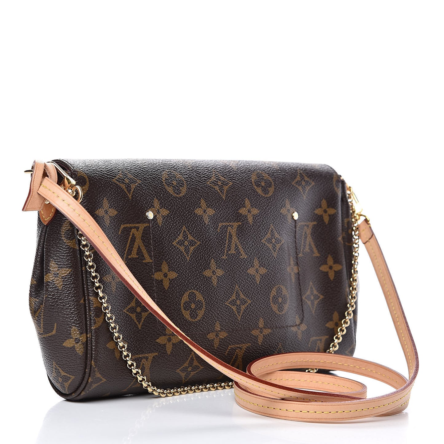 Monogram Favorite MM