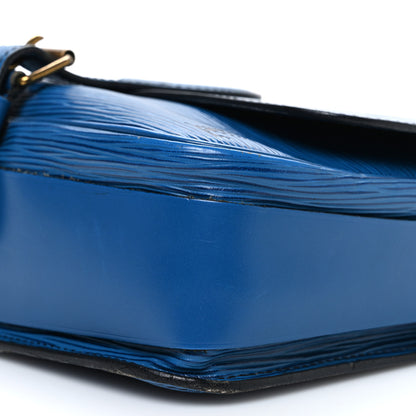 Louis Vuitton Epi Cartouchiere Toledo 10 of 11
