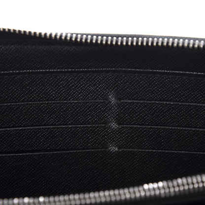 Louis Vuitton Damier Graphite Zippy Organizer Wallet 10 of 10