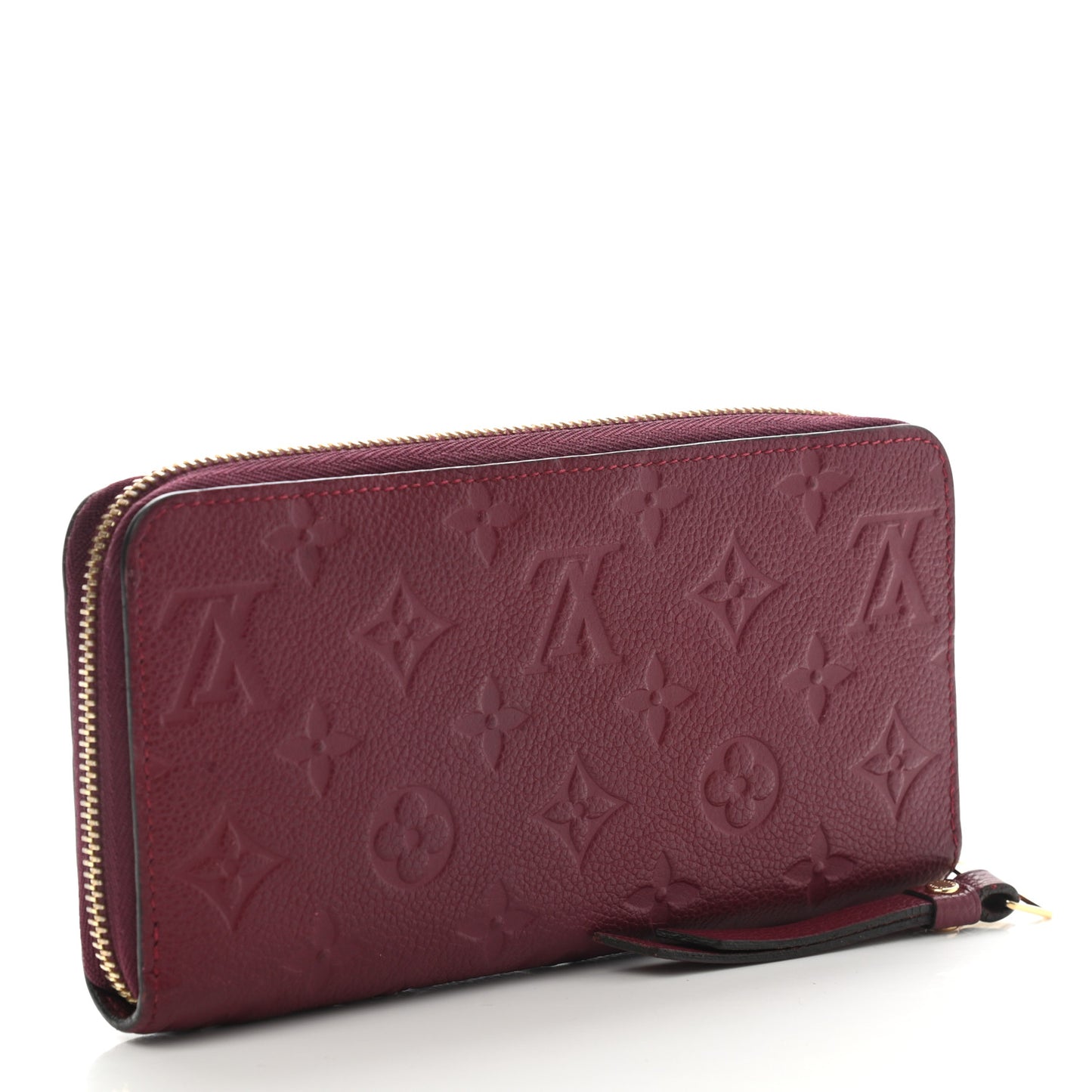 Empreinte Zippy Wallet Aurore
