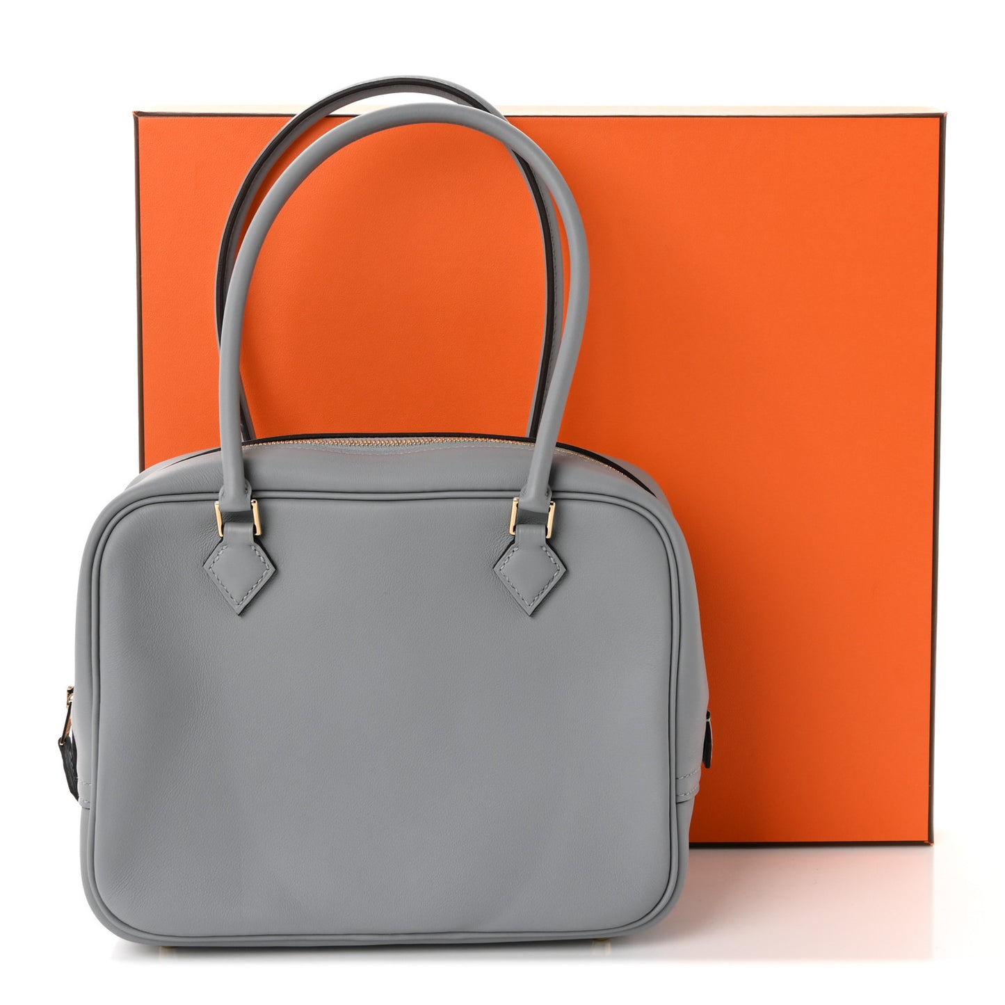 Swift Mini Plume Gris Pantin