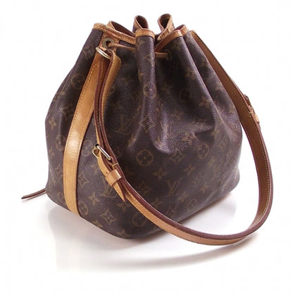 Louis Vuitton Monogram Noe 3 of 10