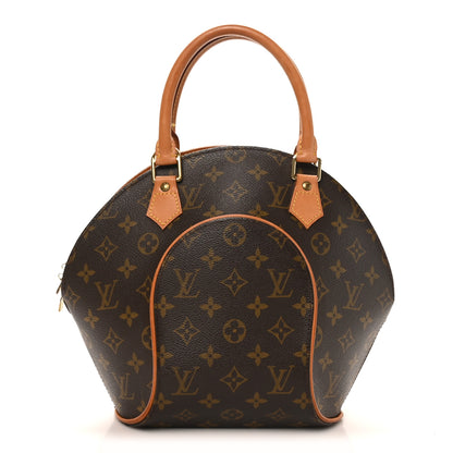 Louis Vuitton Monogram Ellipse PM 1 of 9