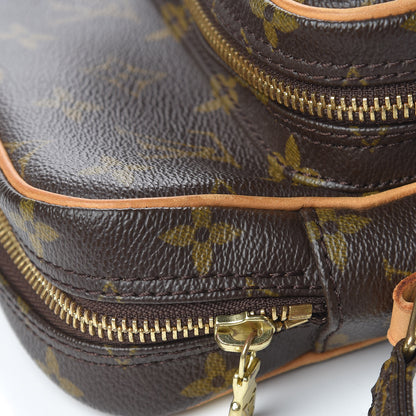 Louis Vuitton Monogram Amazone 16 of 18
