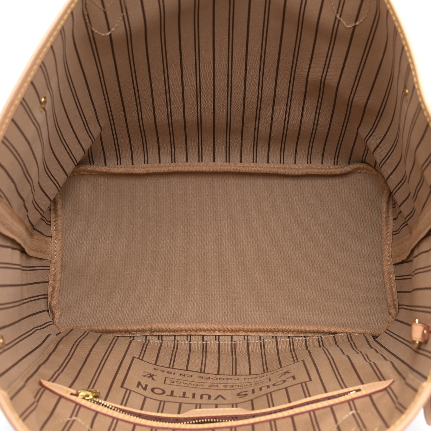 Monogram Neo Neverfull MM