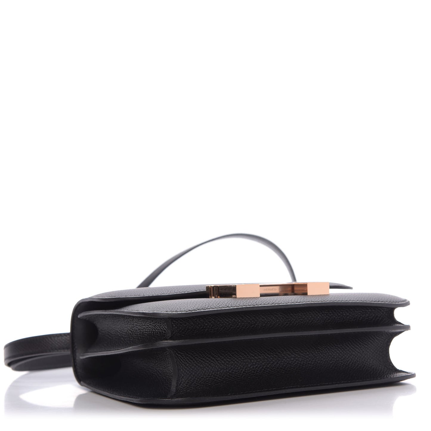 Epsom Constance 18 Black