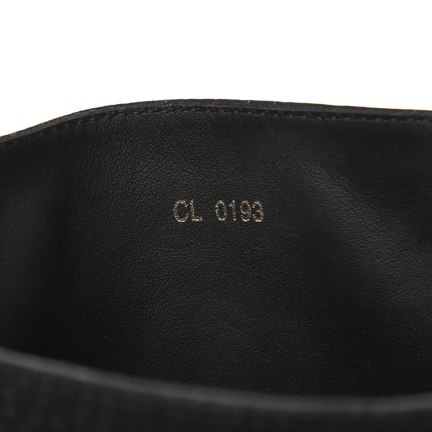 Louis Vuitton Nubuck Adventure Half Boots 39 Black 7 of 8