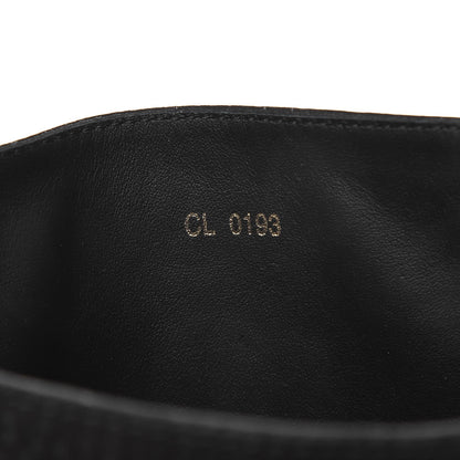 Louis Vuitton Nubuck Adventure Half Boots 39 Black 7 of 8