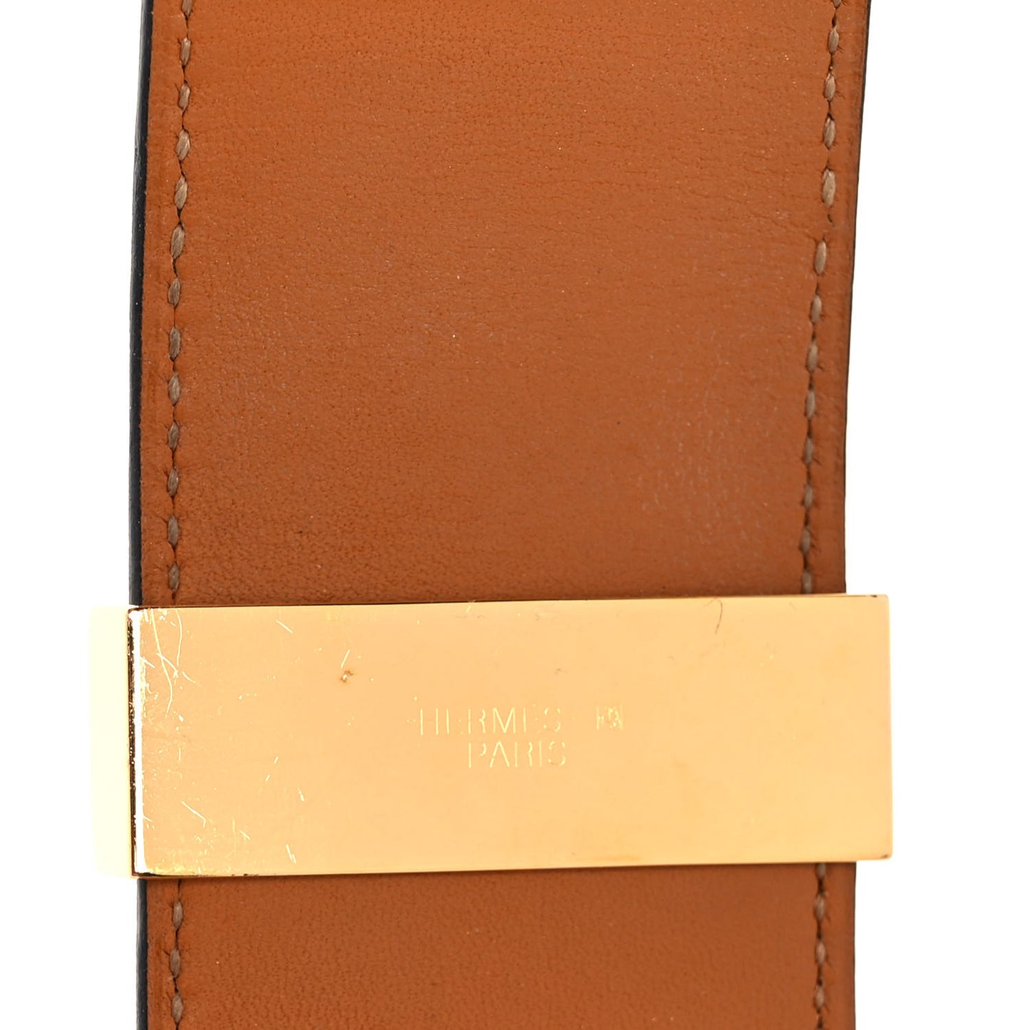 Epsom Collier De Chien CDC Bracelet S Vert Anglais
