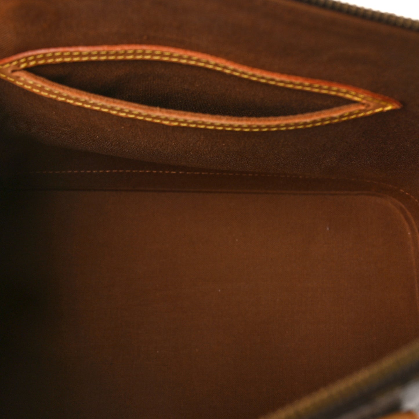 Monogram Alma PM