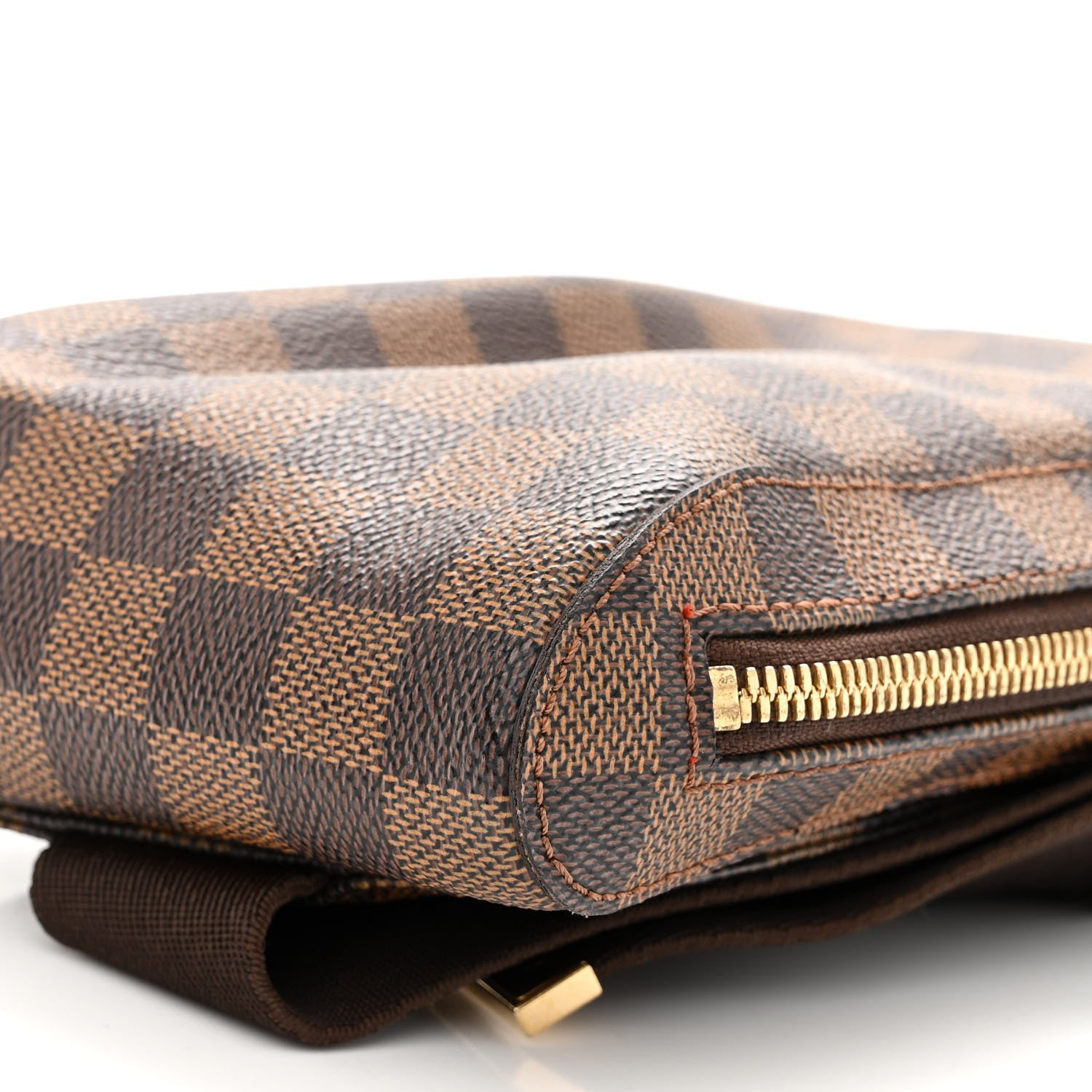 Louis Vuitton Damier Ebene Geronimos 9 of 9