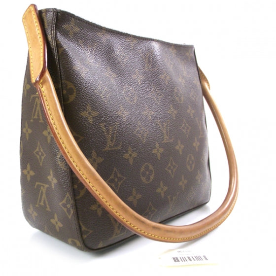 Louis Vuitton Monogram Looping MM 3 of 9