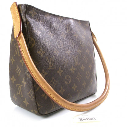 Louis Vuitton Monogram Looping MM 3 of 9