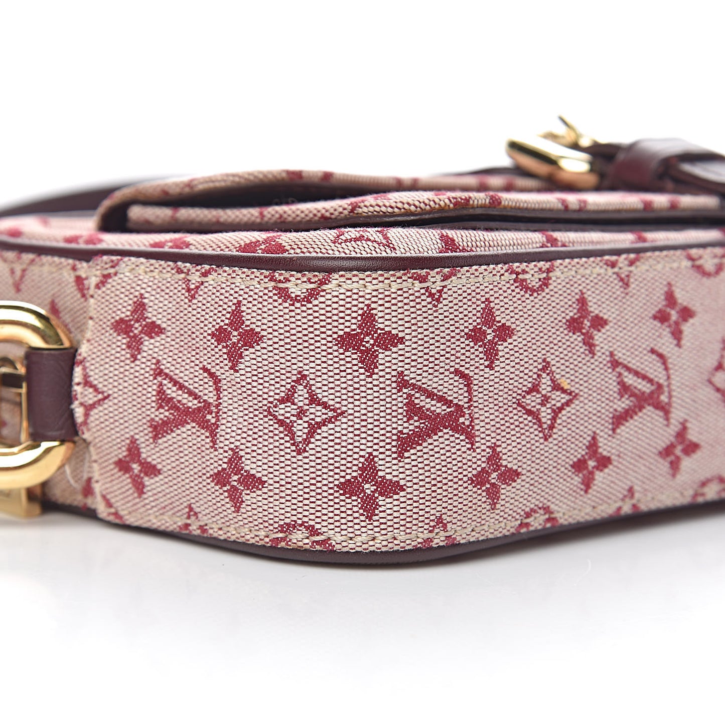 Mini Monogram Juliette Cherry