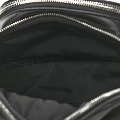 Alexander Wang Lambskin Attica Belt Bag Black 5 of 13