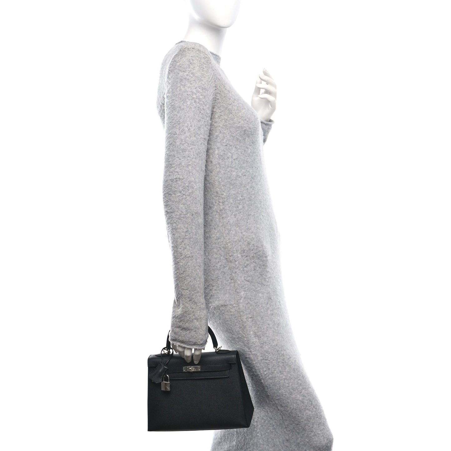 Epsom Kelly Sellier 25 Black