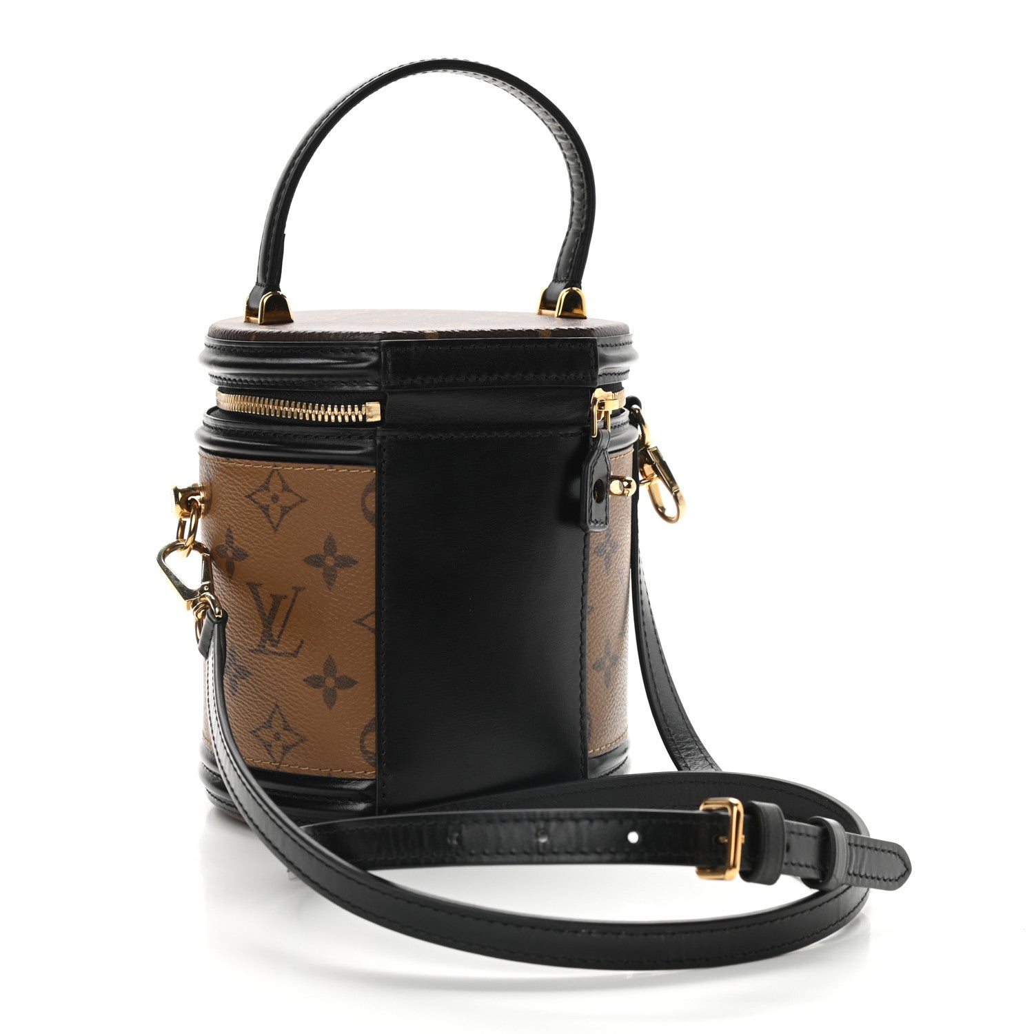 Louis Vuitton Reverse Monogram Cannes 3 of 10