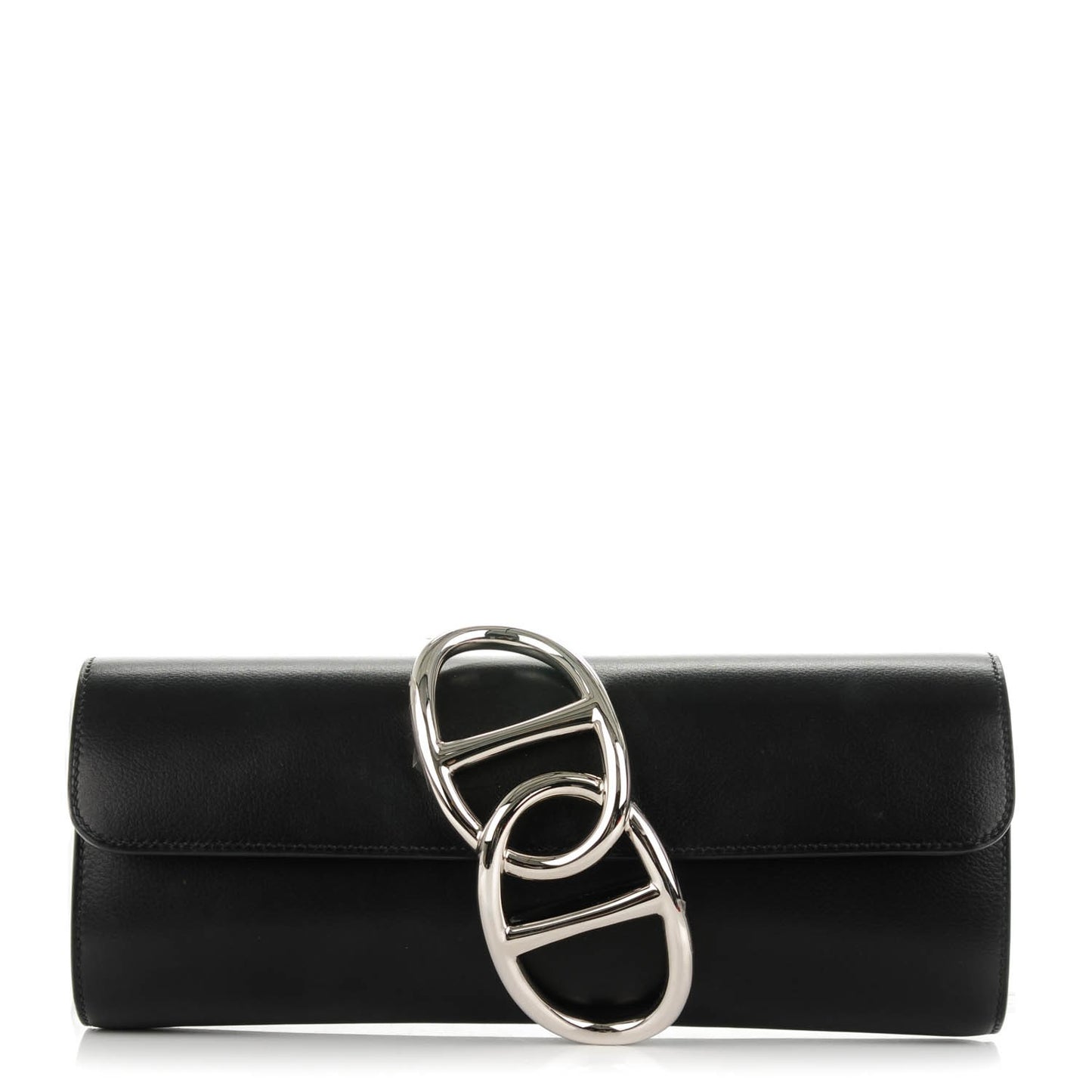 Evergrain Egee Clutch Black