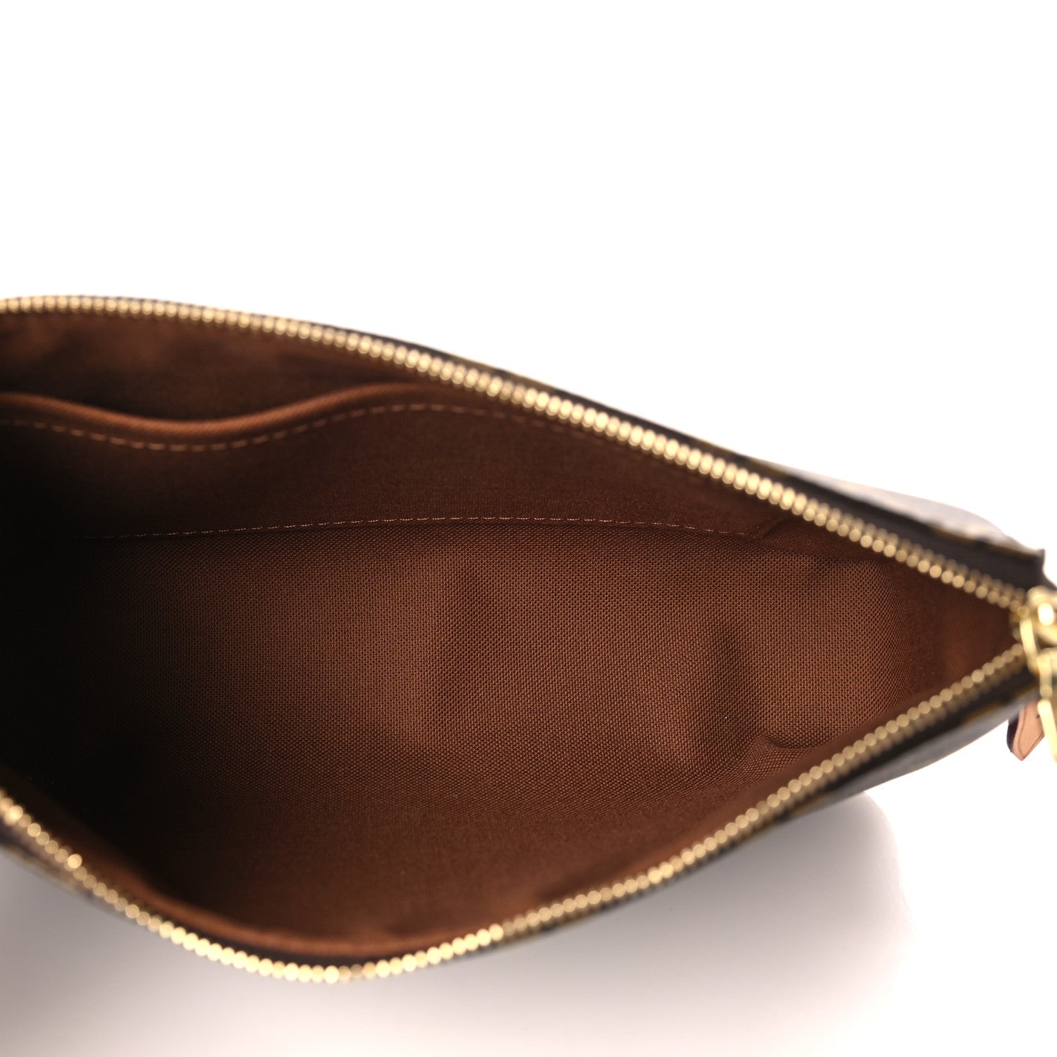 Louis Vuitton Monogram Pochette Accessories NM 5 of 8