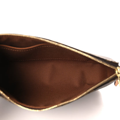 Louis Vuitton Monogram Pochette Accessories NM 5 of 8