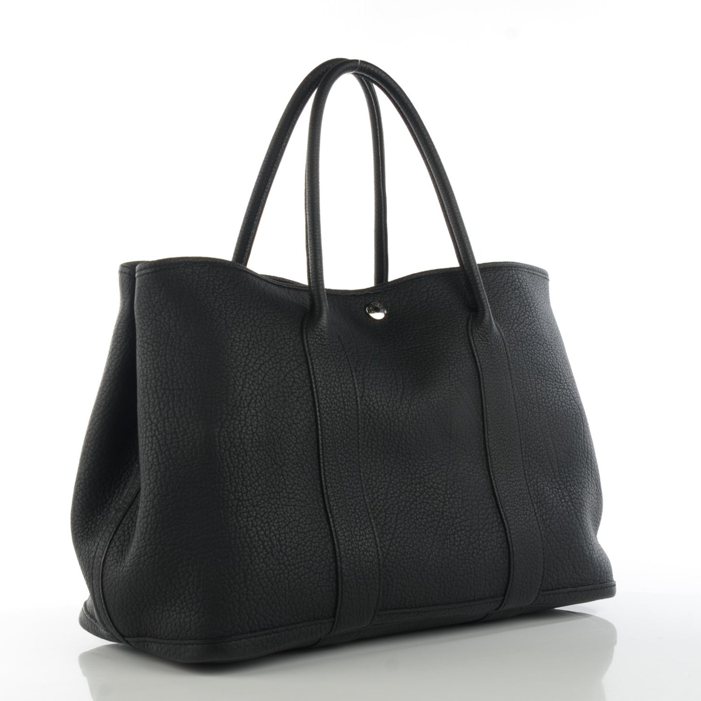 Negonda Garden Party Tote 36 MM Black