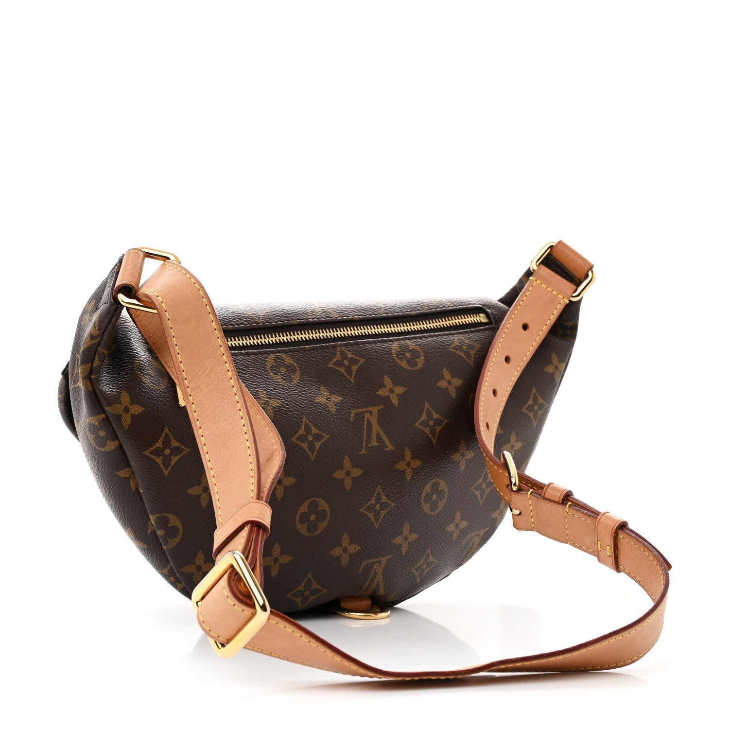 Louis Vuitton Monogram Bumbag 3 of 12