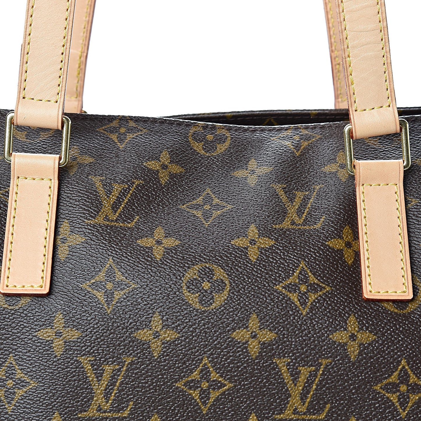 Monogram Cabas Mezzo