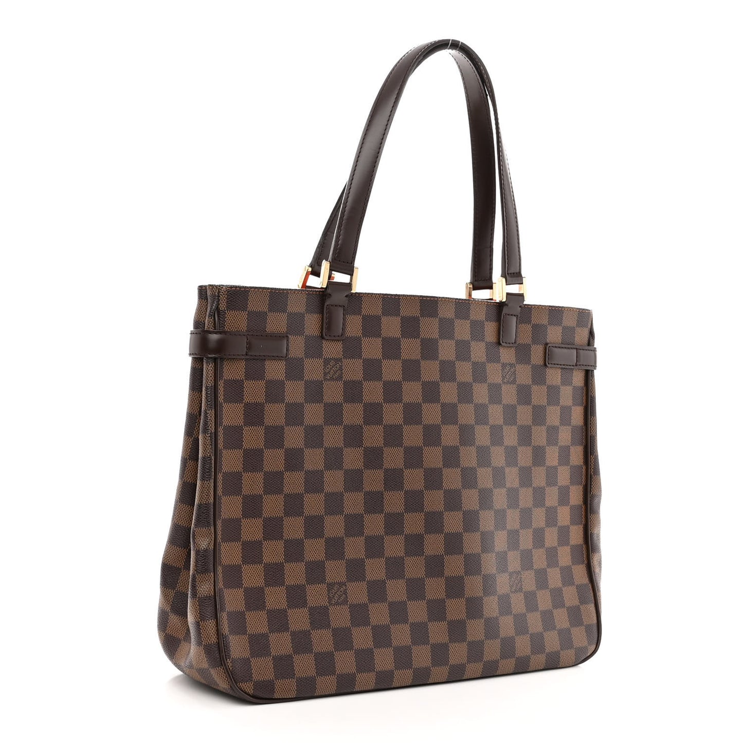 Damier Ebene Uzes