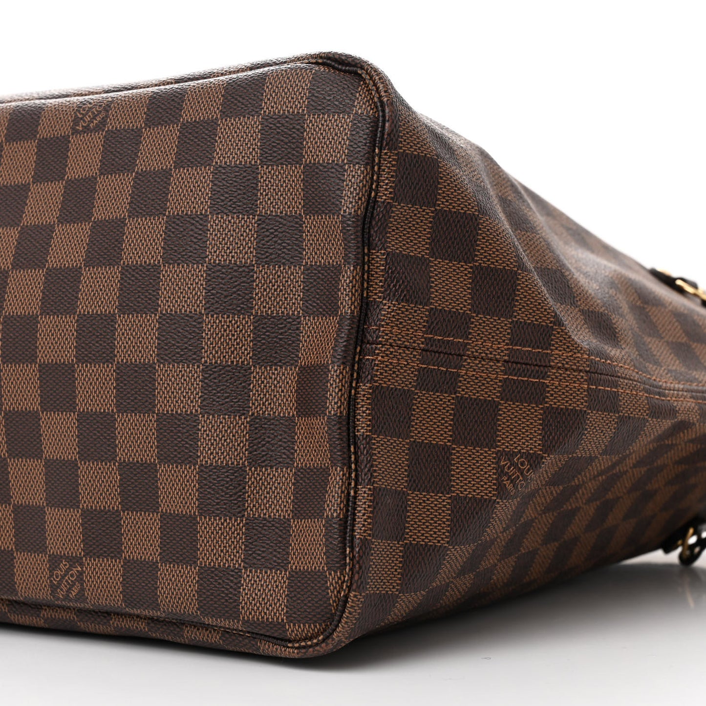 Damier Ebene Neverfull GM