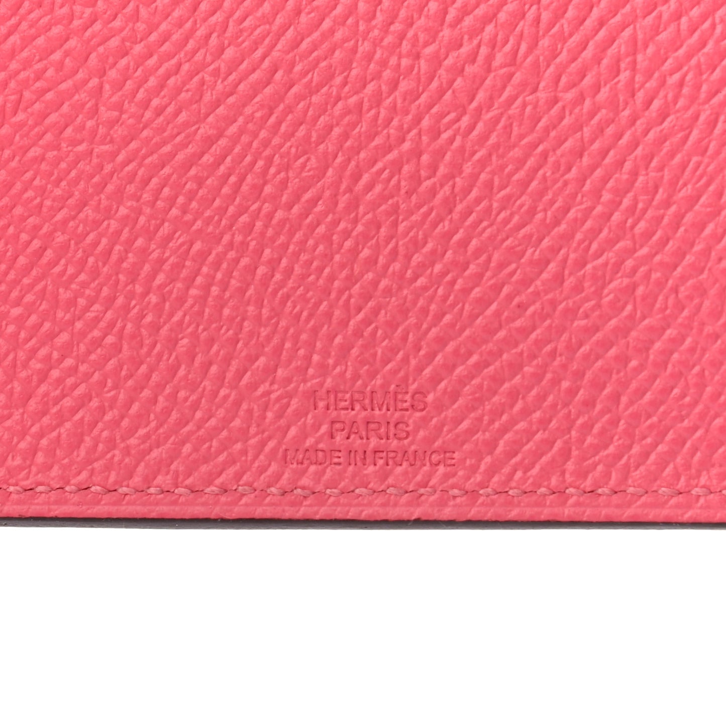 Epsom Tarmac PM Passport Holder Rose Azalee
