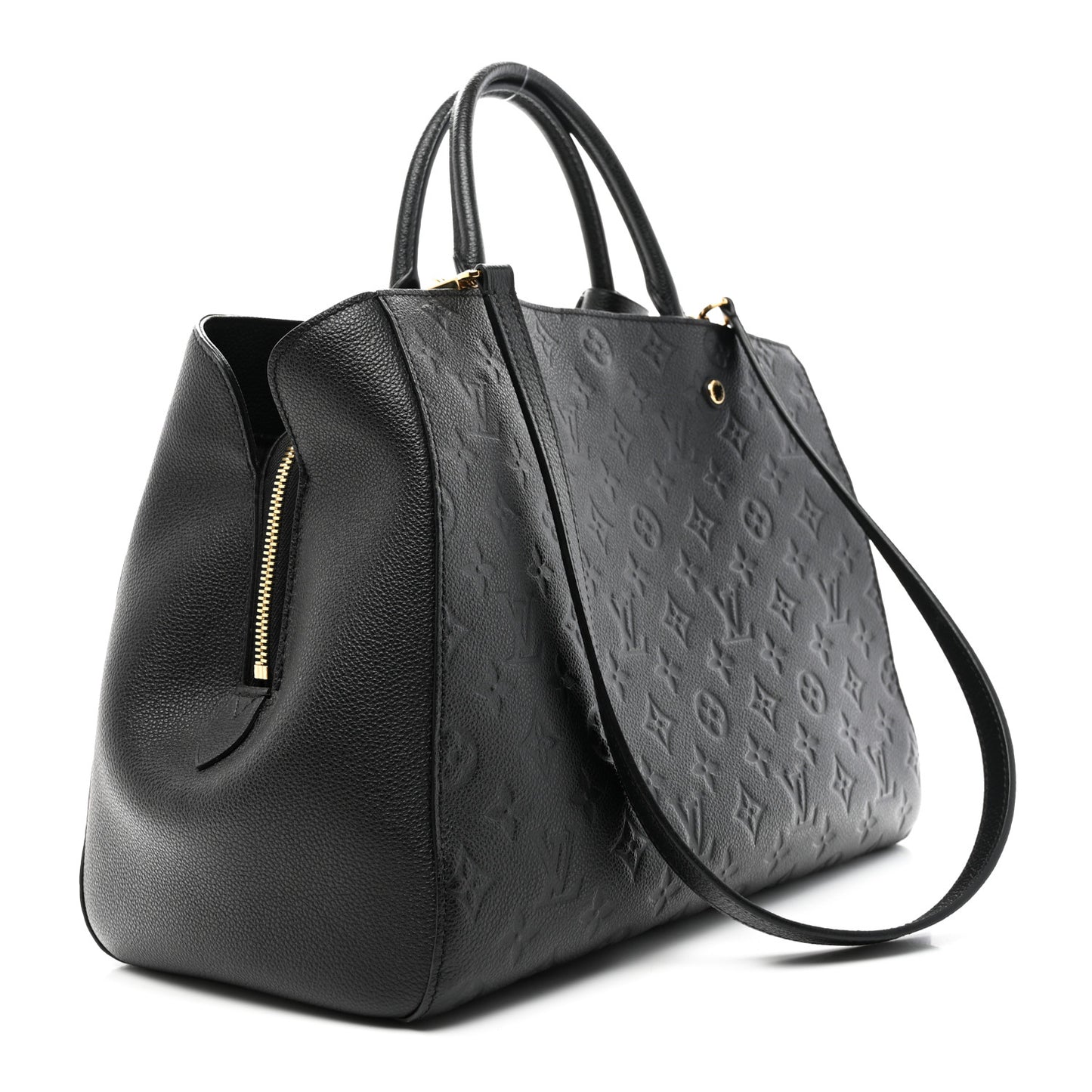 Empreinte Montaigne GM Black