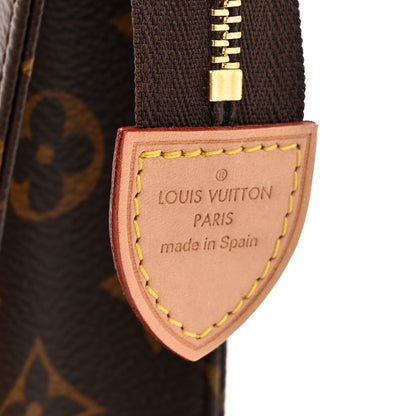 Louis Vuitton Monogram Toiletry Pouch 26 6 of 8