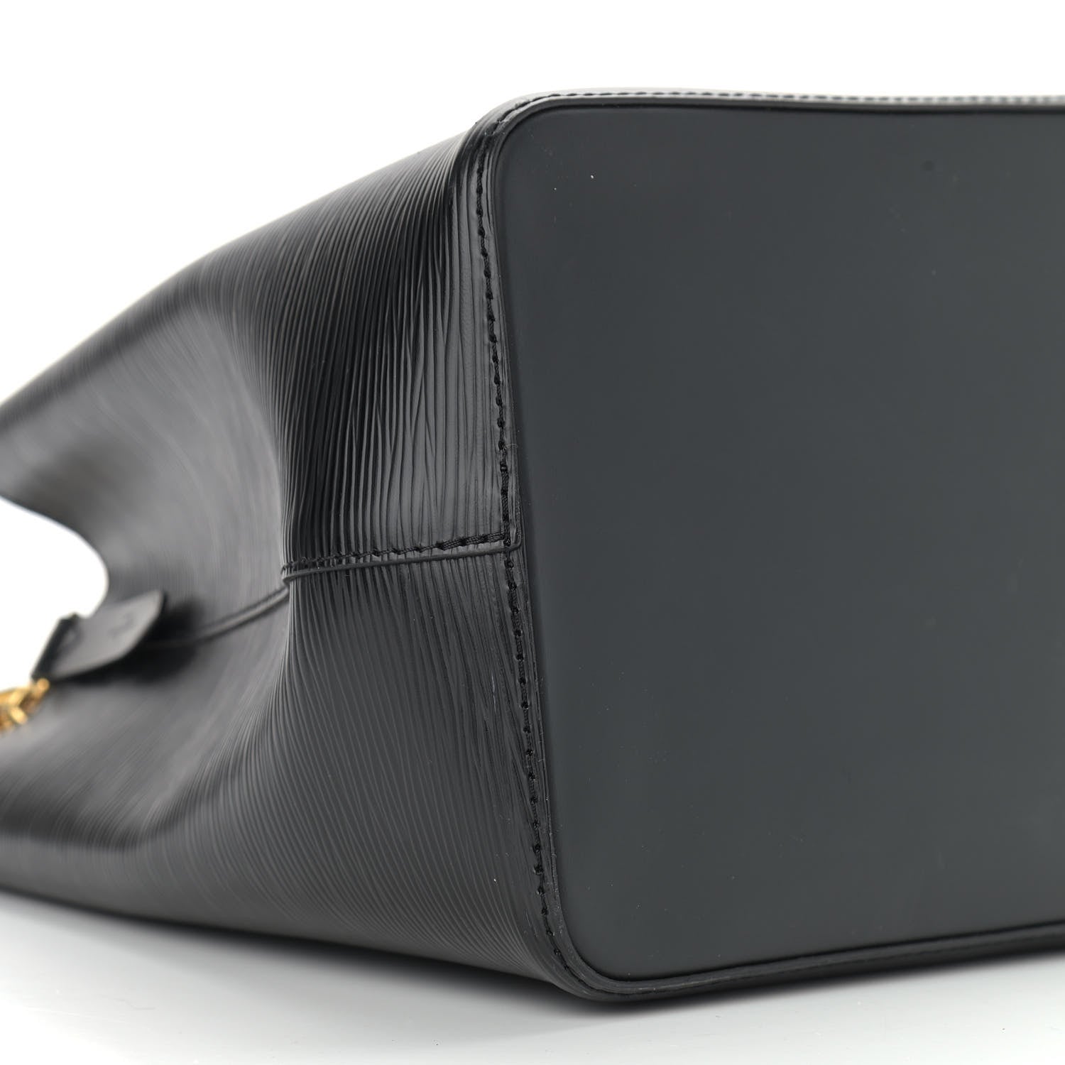 Louis Vuitton Epi Love Lock NeoNoe Black 10 of 12