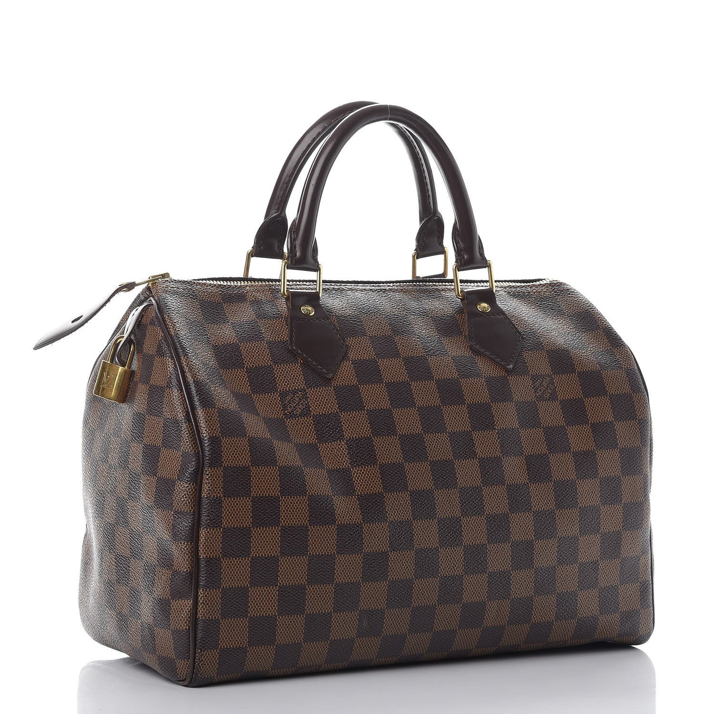 Damier Ebene Speedy 30