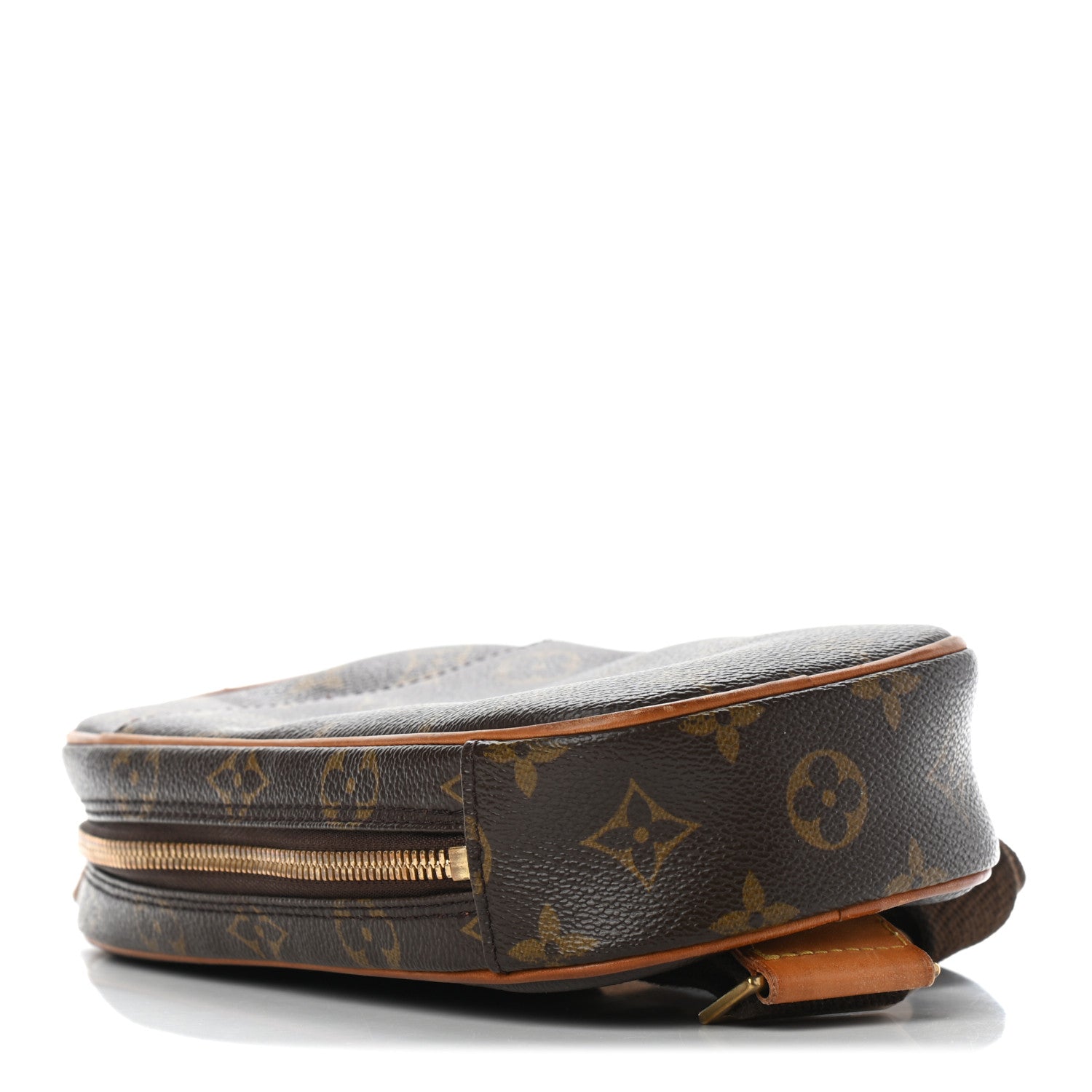 Louis Vuitton Monogram Pochette Gange 3 of 5