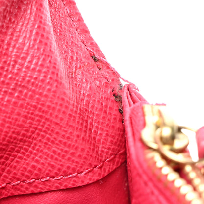 Louis Vuitton Monogram Insolite Wallet Pink 8 of 8