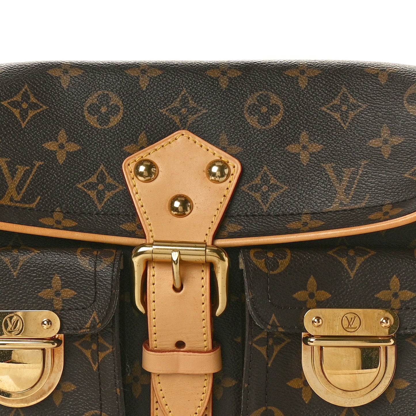 Monogram Hudson PM