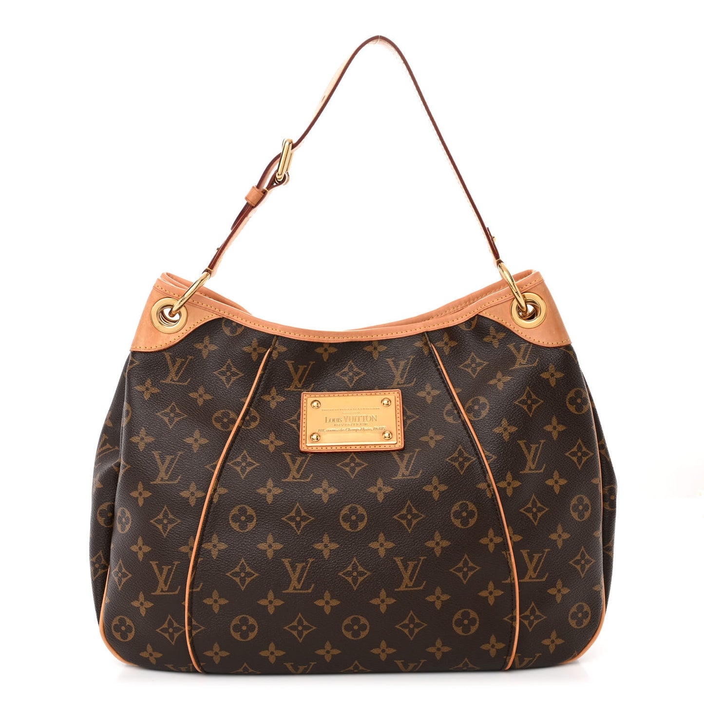Monogram Galliera PM