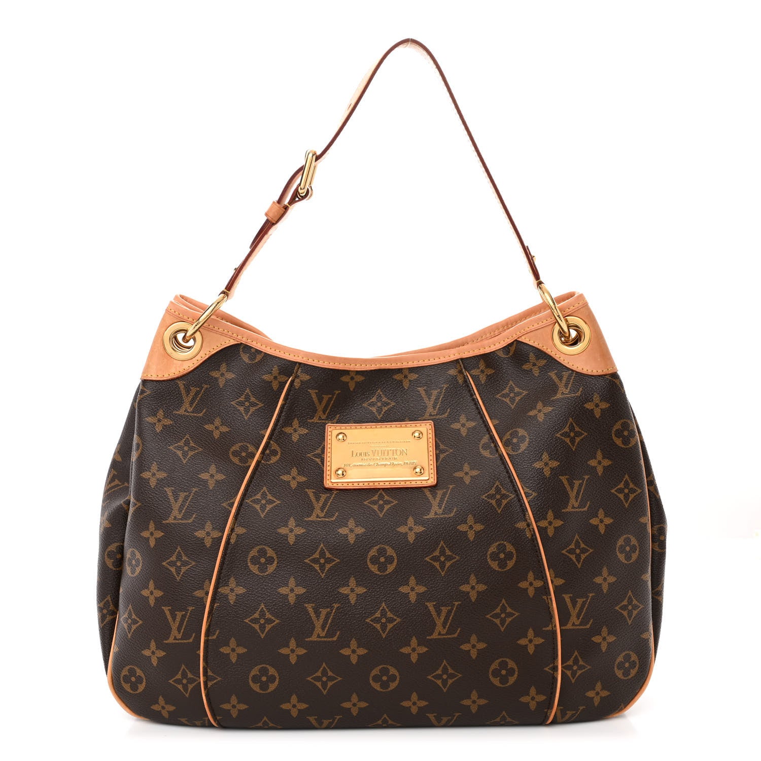 Louis Vuitton Monogram Galliera PM 1 of 9