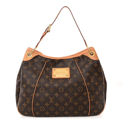 Louis Vuitton Monogram Galliera PM 1 of 9