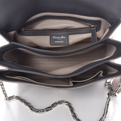 Christian Dior Calfskin Large Diorling 5 of 14