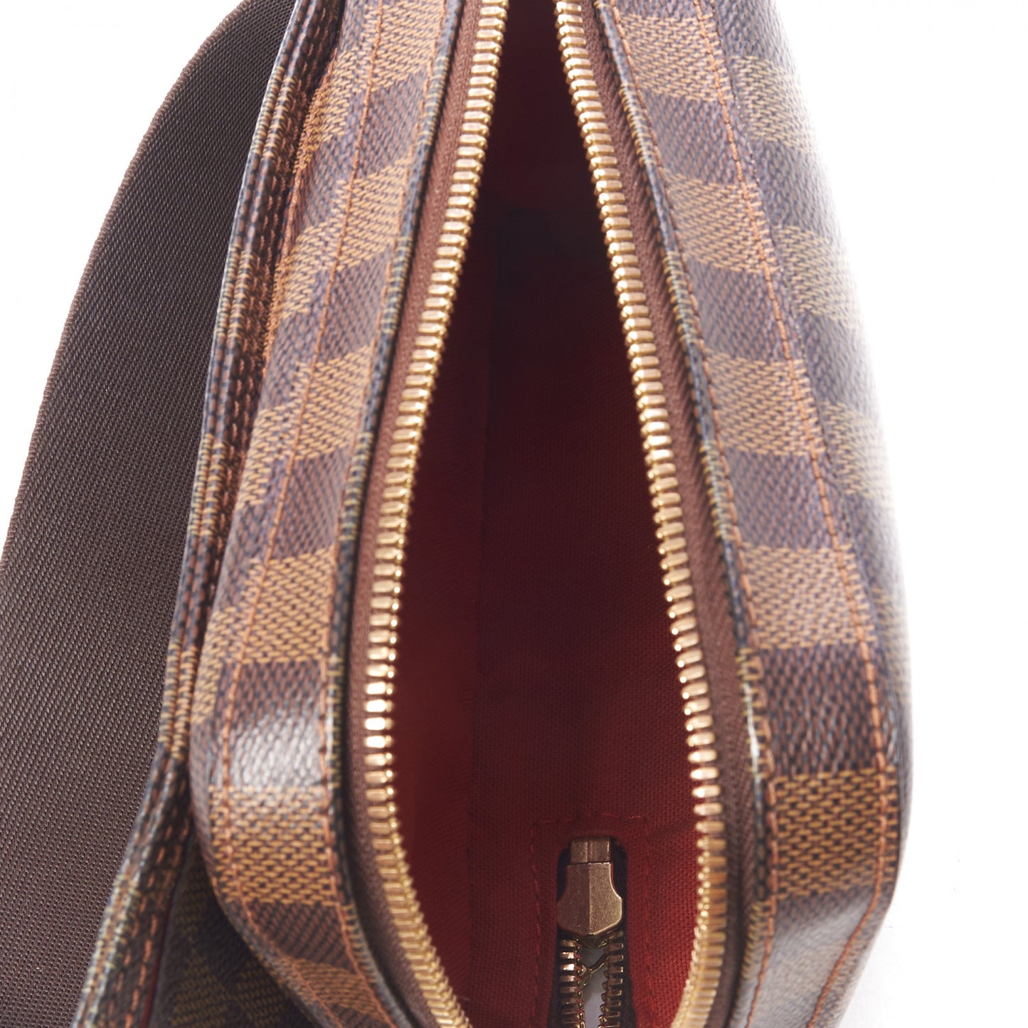 Damier Ebene Geronimos